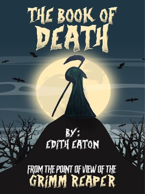 cover image of The Book of Death